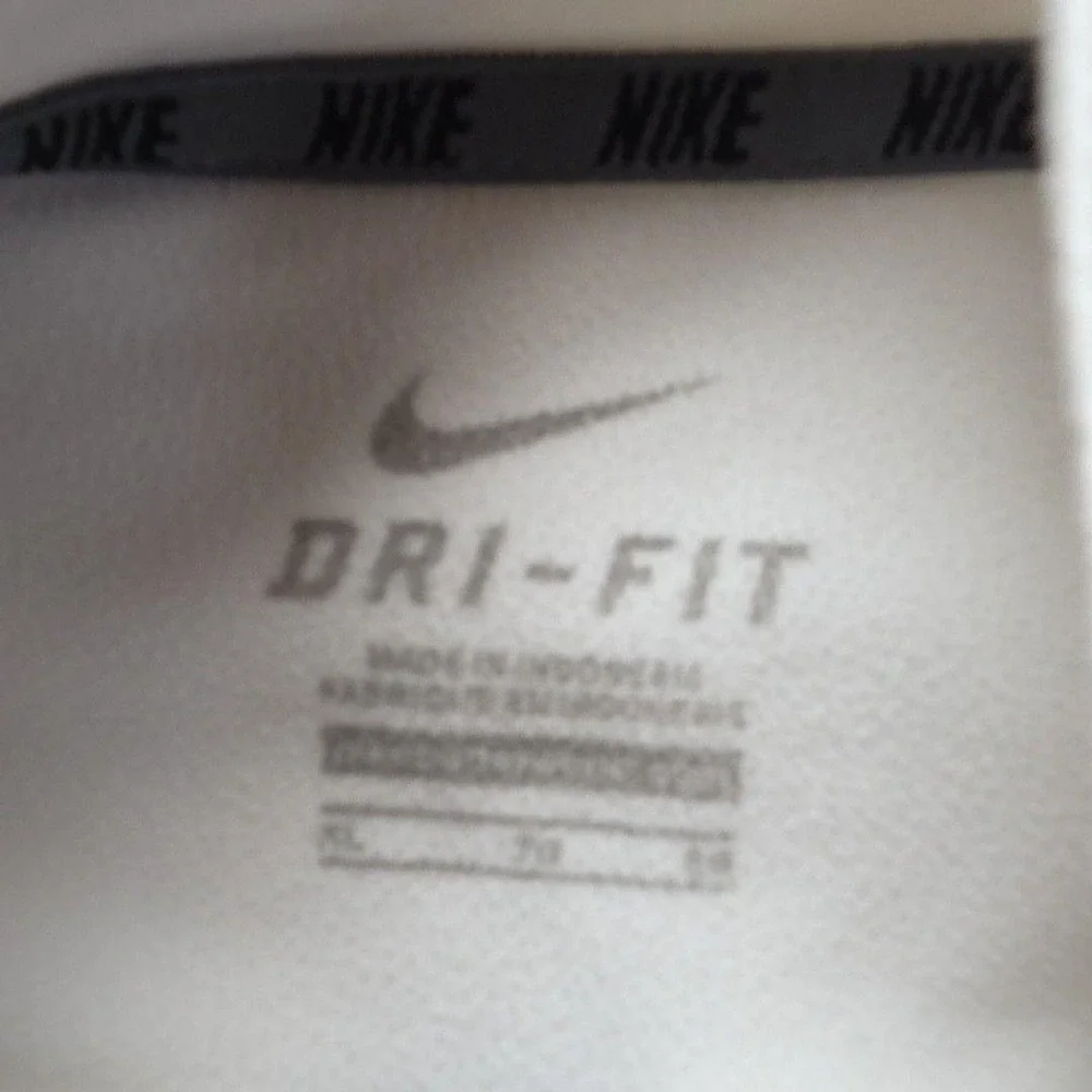 Nike dri fit